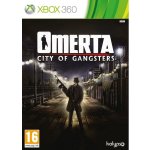 Omerta city of Gangstars – Zboží Živě