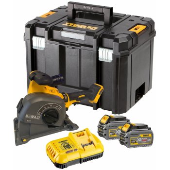 DeWALT DCG200T2