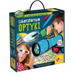 Lisciani Science kit Jsem laboratoř Genius Optics – Hledejceny.cz