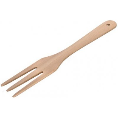 BANQUET Vidlička dřevěná BRILLANTE 29 cm – Zboží Mobilmania