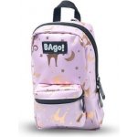 BAgo! Minibatůžek BLACK – Sleviste.cz