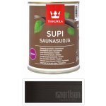 Tikkurila Supi saunasuoja Finish 0,9 l Karhu – Hledejceny.cz