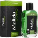 Malizia Uomo Vetyver voda po holení 100 ml – Hledejceny.cz