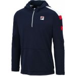 Fila JASPER mikina tmavě modrá – Hledejceny.cz