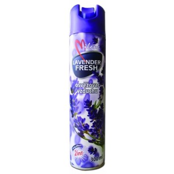 Miléne osvěžovač vzduchu Lavender 300 ml