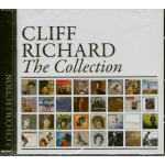 Richard Cliff - The Collection - 2CD – Zbozi.Blesk.cz