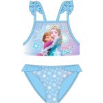 Dvoudílné plavky Frozen Anna a Elsa – Hledejceny.cz