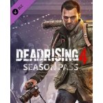 Dead Rising 4 Season Pass – Sleviste.cz