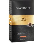 Davidoff Café Fine Aroma 250 g – Zbozi.Blesk.cz