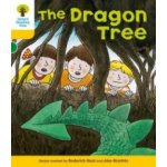 Oxford Reading Tree: Level 5: Stories: The Dragon Tree – Zboží Dáma