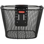 KlickFix Uni Basket košík na řídítka – Zboží Dáma