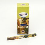 Shrinivas Satya Vonné tyčinky Natural 10 g – Hledejceny.cz