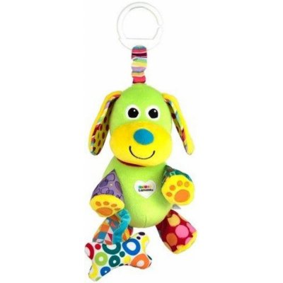 Lamaze štěkající štěně LC27023 – Hledejceny.cz