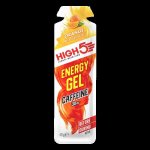 High5 Energy Gel Caffeine pomeranč 40 g – Hledejceny.cz