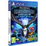 Dragons: Legends of the Nine Realms – Zboží Mobilmania