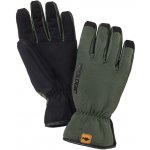 Prologic Rukavice Softshell Liner Green Black – Zboží Dáma