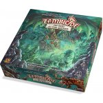 Cool Mini Or Not Zombicide Green Horde No Rest For The Wicked – Hledejceny.cz