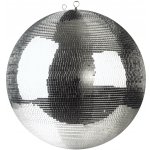 Showgear Professional Mirror Ball 40cm – Hledejceny.cz