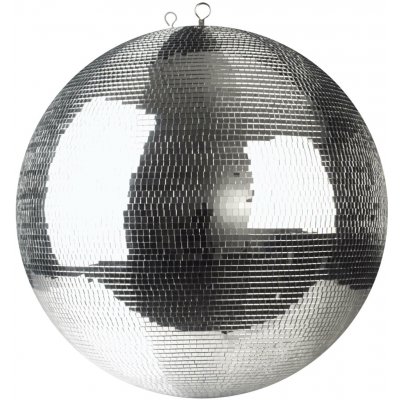 Showgear Professional Mirror Ball 40cm – Hledejceny.cz