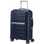 Samsonite Flux Spinner 75/28 Exp CB0-09003 Black 108 l – Zboží Mobilmania