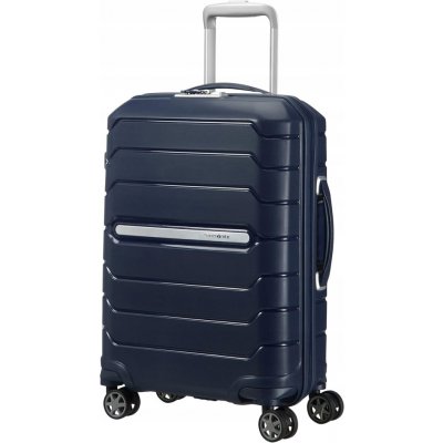 Samsonite Flux Spinner 75/28 Exp CB0-09003 Black 108 l – Zboží Mobilmania