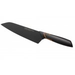 Fiskars Edge Santoku 1003097 17 cm – Zboží Dáma