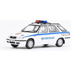 Abrex Škoda Felicia FL Combi1998 Policie ČR Radar v masce