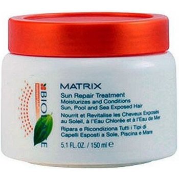 Matrix Biolage Sunsorials Repair Treatment 150 ml