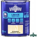 Śnieźka Vidaron Akrylový lak 0,75 l hedvábný lesk – Hledejceny.cz