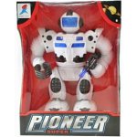 Lamps robot baterie Pioneer – Zboží Dáma