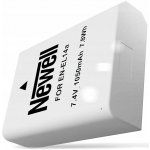 Newell EN-EL14a – Zboží Mobilmania