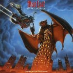 Meat Loaf - Bat Out Of Hell II LP – Hledejceny.cz