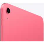 Apple iPad 11 (2025) 128GB Wi-Fi Pink MD4E4HC/A – Zboží Živě