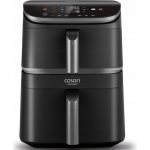 Cosori Turbo Tower CAF-DC121-AEUR – Hledejceny.cz