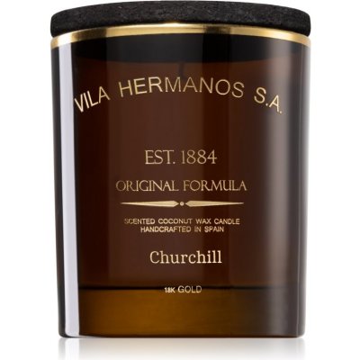 Vila Hermanos Churchill 200 g