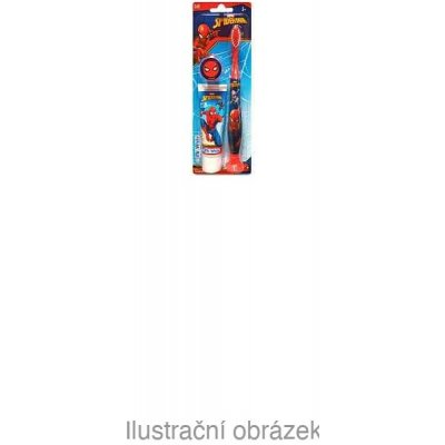 MWB Mr.White Dětská MINIONS 75 ml – Hledejceny.cz