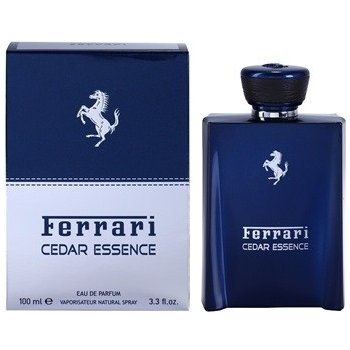 Ferrari Cedar Essence parfémovaná voda pánská 100 ml