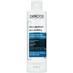 Vichy Dercos Ultra Soothing Normal to Oily šampon pro normální až mastné vlasy 200 ml – Zboží Dáma