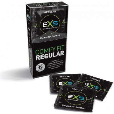 EXS Regular 12 ks – Hledejceny.cz