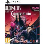 Dead Cells: Return to Castlevania – Zboží Mobilmania