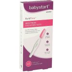 Babystart FertilTime ovulační test 5 ks – Zboží Dáma