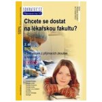 Chcete se dostat na lékařskou fakultu? 2.díl - 2. díl Biologie - Jan Nejedlík – Hledejceny.cz