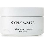 Byredo Gypsy Water tělový krém 200 ml – Zbozi.Blesk.cz