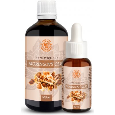 Day Spa BIO Moringový olej 30 ml – Sleviste.cz