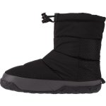 The North Face Nuptse apres W černé – Zboží Dáma