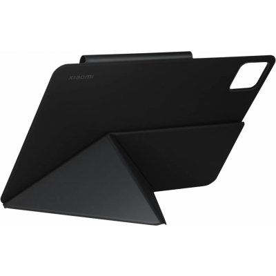 Xiaomi Pad 7 7 Pro Cover 60271 black – Zboží Živě