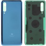 Kryt Xiaomi Mi9 zadní modrý – Hledejceny.cz