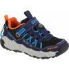 Dětské tenisky Skechers Velocitrek Pro Scout 406423L-NVOR