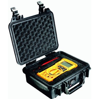 PELI CASE 1200