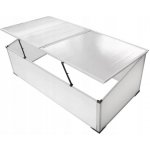 VidaXL 0,56 x 1,9 m x 41 cm – Zboží Dáma